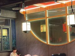 大堂-锅首鲜品火锅(鸳鸯店)