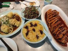 -杏花堂·山西菜馆(晋中万达店)