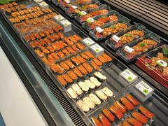 -鲜道寿司(无锡苏宁店)