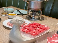 -石鼎香·非遗淮扬火锅(江都龙川桥店)