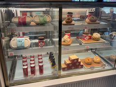 -Tims天好咖啡·贝果(东吴龙湖天街店)