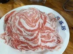 -元盛居(生态大街店)