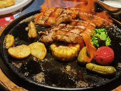 -卢布里西餐厅(海拉尔店)