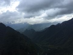 -大明山自然探索公园