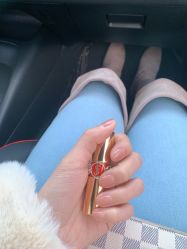 -Ami nail爱米美甲美睫