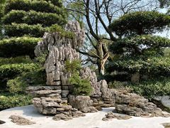 -南山植物园