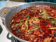 -香丰阁·烤鸭·川湘菜(清河店)
