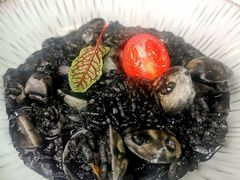 -IL Forno 意坊·意大利餐厅(花园店)