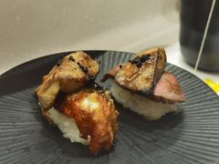 -争鲜回转寿司(浦东三钢里PLUS店)