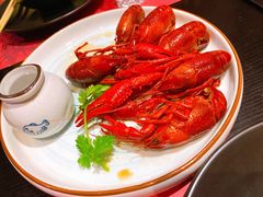 -望江门小龙虾·烧烤(九堡店)