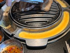 -GOGIYA·咕叽吖韩国传统烤肉店(小榄店)
