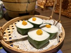 椰汁西米糕-泰妃殿(新世界旗舰店)