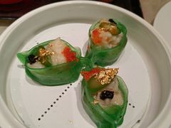 -8餐厅(新葡京酒店)