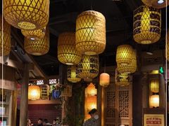 大堂-南京大牌档(中关村店)