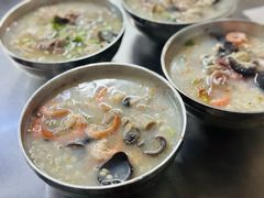 -广场正宗原汁薏米店