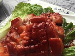 -吴门人家·苏宴宫廷菜(拙政园店)