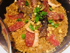 -大树餐厅(红旗街万达店)