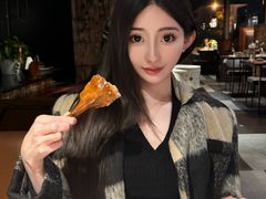 -德永枣香烤鸭(官舍店)