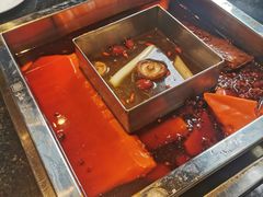 -红鼎坊·老成都火锅(新南门店)