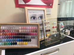 -轻妆Feel·半永久纹眉眼线