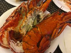 -温州万和豪生大酒店-餐厅