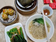 -广东胜利宾馆西关粤中餐厅