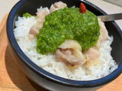 -蔡澜点心·粤菜(万菱汇店)