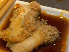 -邢氏老太太烤串(北兴街店)