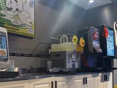 -TACO STAR 塔可星(下沙宝龙店)