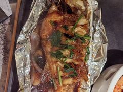 -新白鹿餐厅(松江开元地中海店)