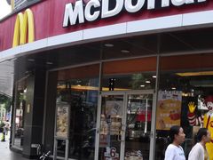 -麦当劳(集美石鼓店)