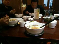 -宝鸡民族饭庄(英达路店)
