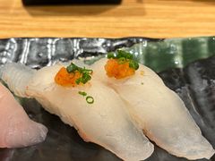 左口鱼-合点寿司(金虹桥商场店)