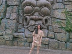 -南宁方特东盟神画