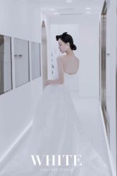 点击看大图 -纯色时光婚纱艺术馆WHITE