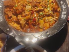 -胖哥俩肉蟹煲(上海悦荟广场店)