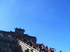 -南岳衡山风景名胜区