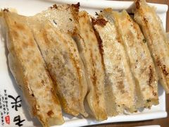 -春水锅贴·传统鲁菜(大明湖店)