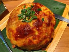 -雀舞云南菜(乐客城店)
