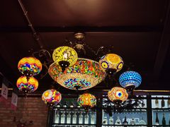 大堂-Famous肥猫墨西哥音乐餐吧(五棵松华熙LIVE店)