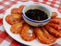-琼大师东方烤乳猪(亚特兰蒂斯店)