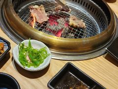 -松鱼亭·和牛烧肉(协鑫广场店)