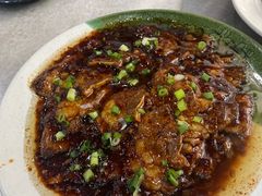 -壹条龙饭庄台基厂店