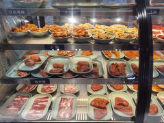 -蚝英雄·自助烤蚝(高新店)