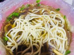 -许家鸡味手抻面馆(杏林街店)