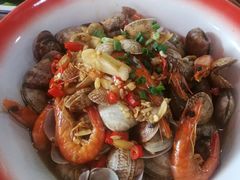 -老三样·美食研究中心(世贸路店)