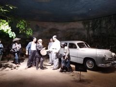 -韶山毛泽东同志故居