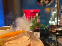 -翡翠36餐厅(浦东香格里拉店)