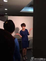 iphone_upload_pic-IN STYLE•造型