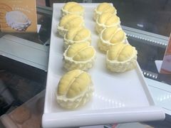 -加餐海鲜自助(集美银泰百货店)